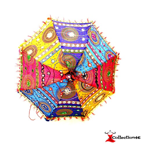 Decorative indian hand - decorative,