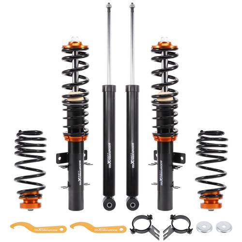 Coilovers suspension for - coilovers, vw