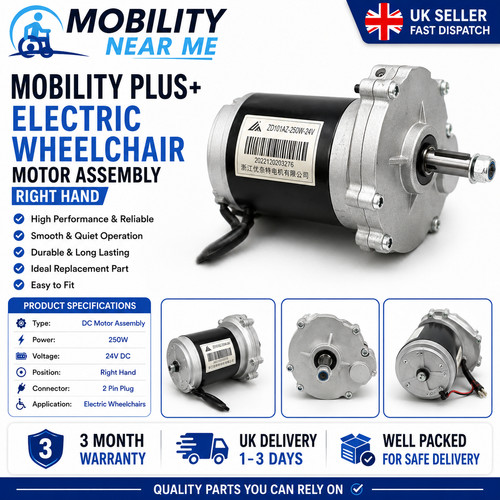 Mobility plus electric - mobility,