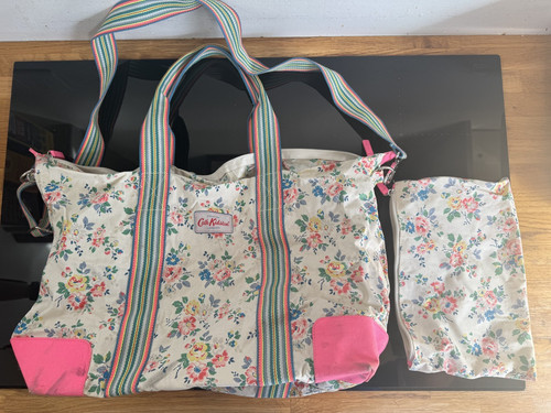 Original kath kidston large - original, kidston,