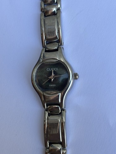 Vintage gucci 1500l ladies - 1500l,