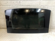 Freelander 2 Sunroof Front