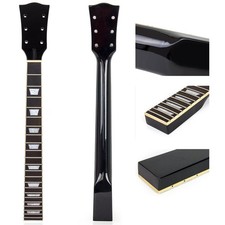 Maple Rosewood Electric Guitar