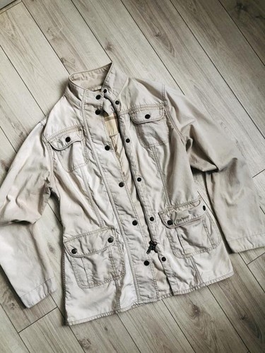 Women barbour jacket - barbour, beige