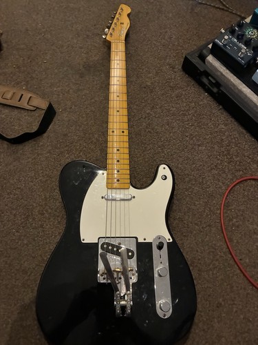 Tokai breezysound mij - tokai, electric