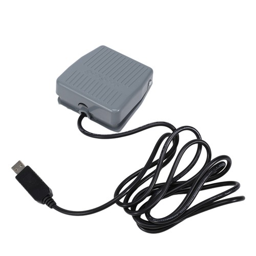 Usb foot keyboard pedal for - usb,