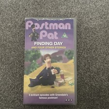 Postman Pat – Finding Day