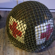 ww2 M1 Medic Helmet 