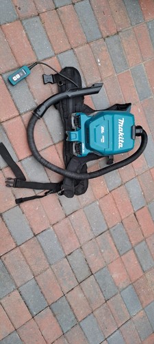 Makita vacuum cordless cleaner - makita,