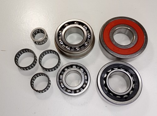 Lambretta tv engine - li,sx,tv,