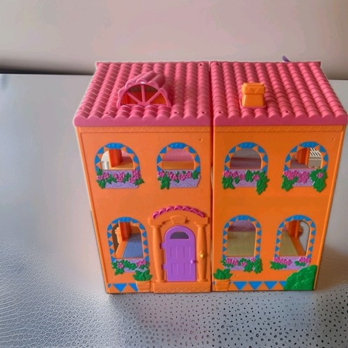 Vintage dora magical welcome - dora,