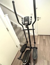 Cowmew Elliptical Trainer