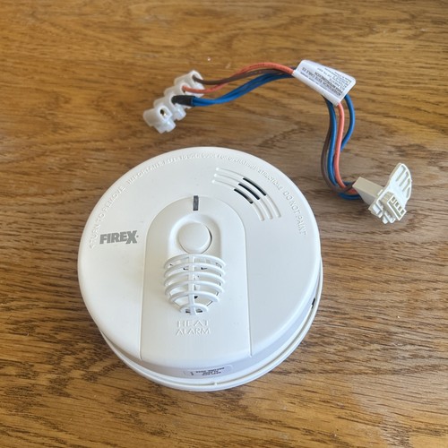 Kidde firex kf30 230v - firex,