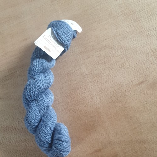 Rowan donegal lambswool 25g - donegal,