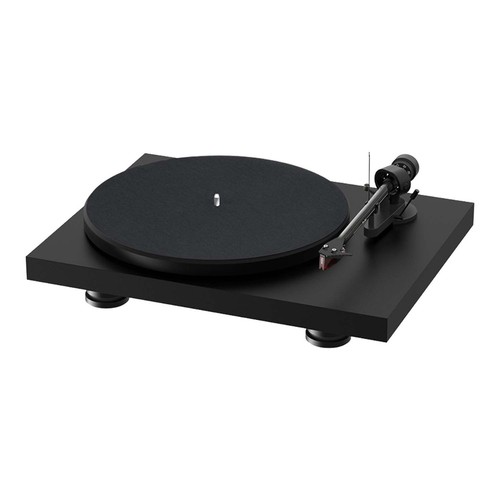 Pro ject debut - debut, evo