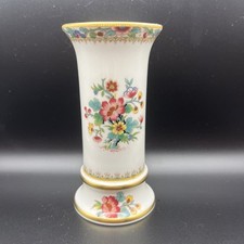 Coalport-Cylindrical Bud