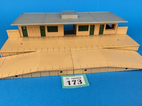 Hornby dublo 5085 - dublo,