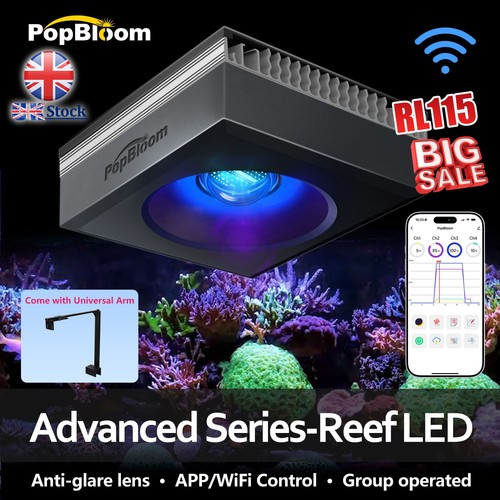 Popbloom rl90 rl115 - popbloom,