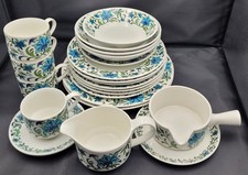 Vintage Midwinter Spanish