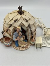 Vtg Enesco Disney Princess