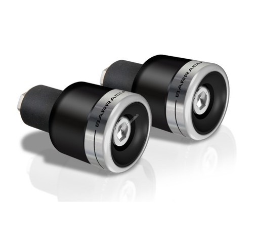 Barracuda pair anti vibration - pair, anti-vibration