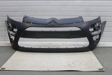 CITROEN C4 PICASSO FRONT