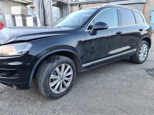 Touareg 0tdi 2012 crc - touareg,