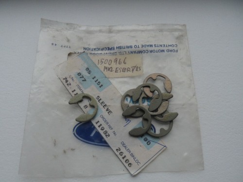 Original genuine ford nos - original,