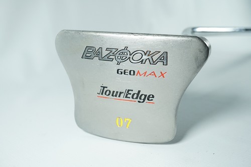 Tour edge bazooka - tour,