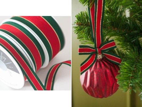Berisfords retro striped - berisfords,