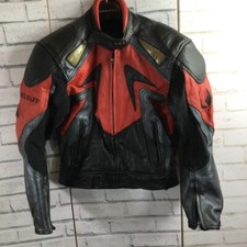 Belstaff Vintage Short Leather