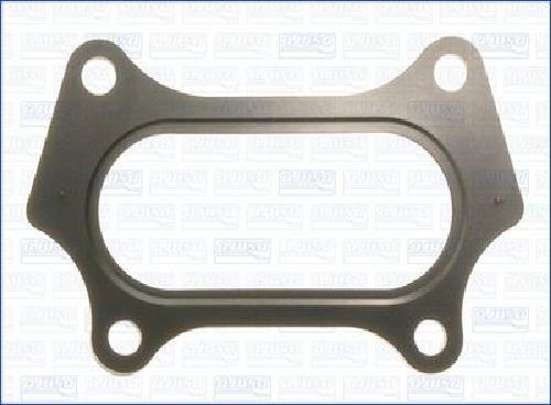 Original ajusa gasket exhaust - original,