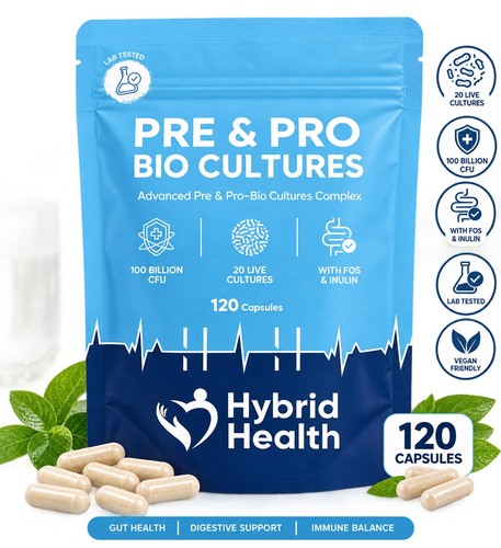 Hybrid health pre pro - health,