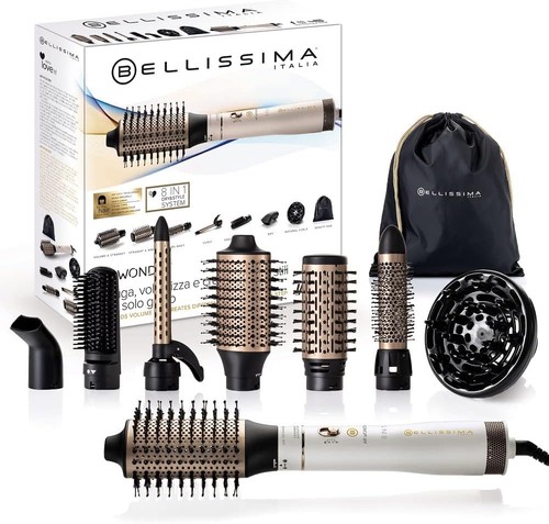 Bellissima 11863 hot air - hot,