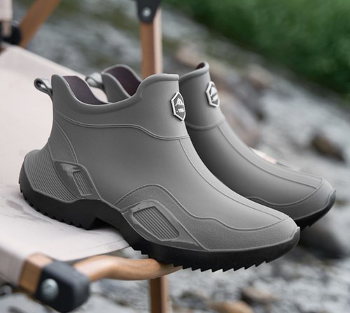 Mens wellies ankle boots - mens,