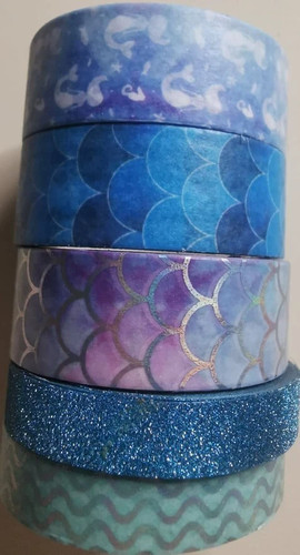 Pack metre washi tape - washi,