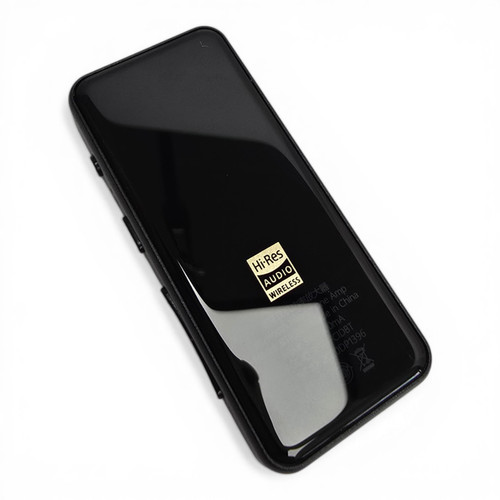 Fiio btr3k hifi - btr3k, bluetooth