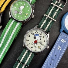 Snoopy Peanuts Watch - Snoopy