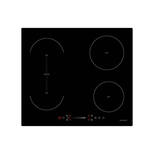 Cookology plug induction - cookology,