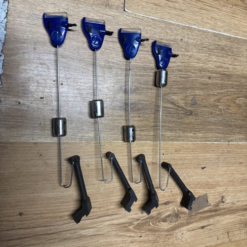 Fox micro swingers - fox, (blue)