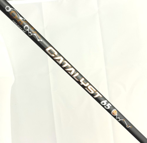 Project catalyst 5 - x, 65