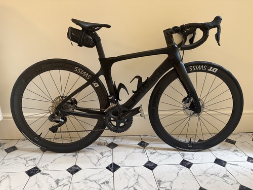 Pinarello prince t700 road - pinarello,