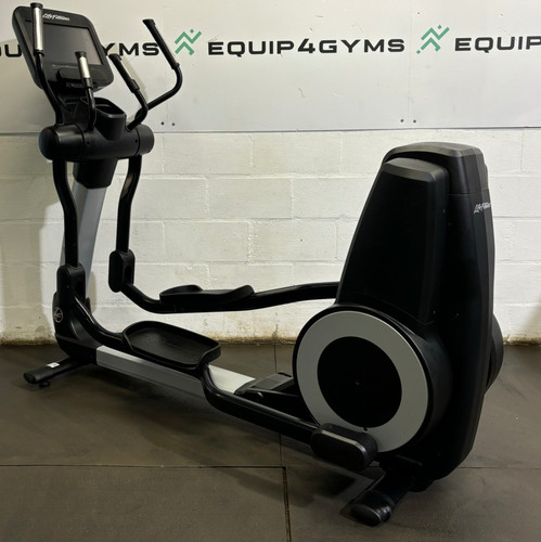 Life fitness elevation - fitness,