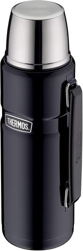 Thermos stainless king - stainless,