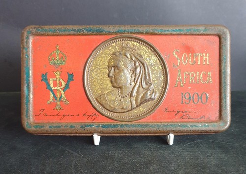 Boer war queen victoria - war,