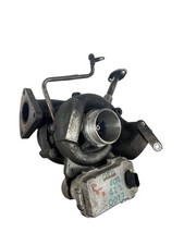 MERCEDES E-CLASS W212 09-15 TURBOCHARGER A 651 090 00 86