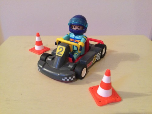 Vintage 1998 playmobil 3012 - vintage,