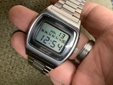 Seiko RARE 0139-5029 mens