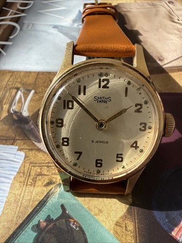 Vintage smiths empire - vintage,