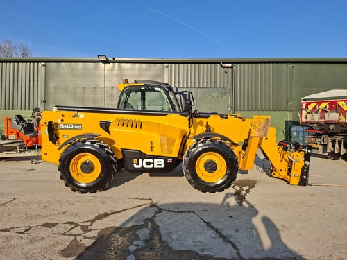 2025 jcb 540 180 - jcb, 540-180,
